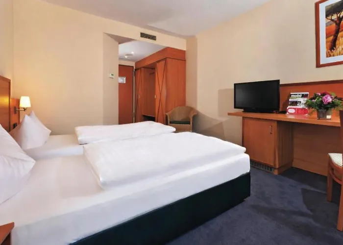 Flemings Bremen-hauptbahnhof